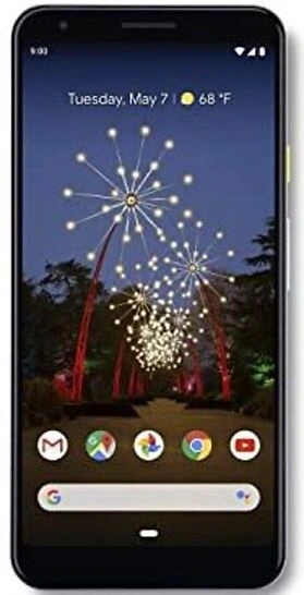 Get a Like New Refurbished Google Pixel 3a | Best Price Online