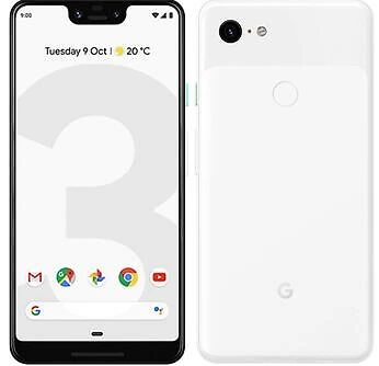 Google Pixel 3a XL Refurbished | Best Budget Smartphone Deal