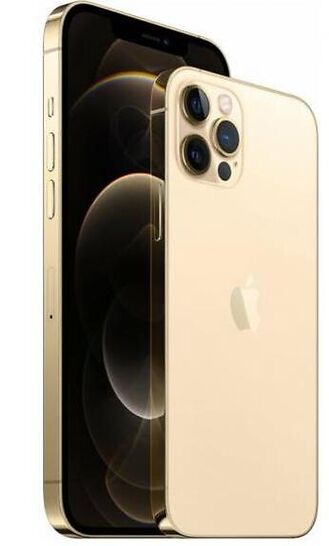 Buy Refurbished iPhone 12 Pro Max | Best Deals & Savings