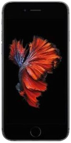 Buy Refurbished iPhone 6s Best Deals Online at ovantica