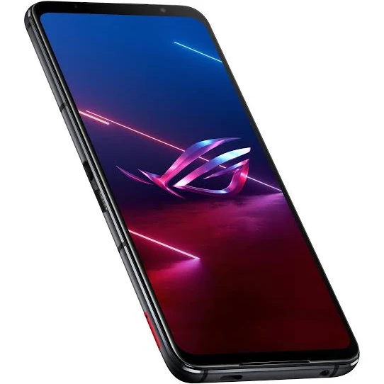 Asus ROG Phone 5S 12GB 256GB Black - Renewed
