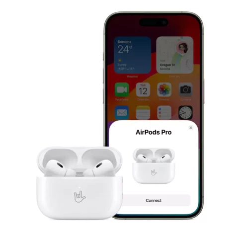 Apple AirPods fashion Pro - Refurbished