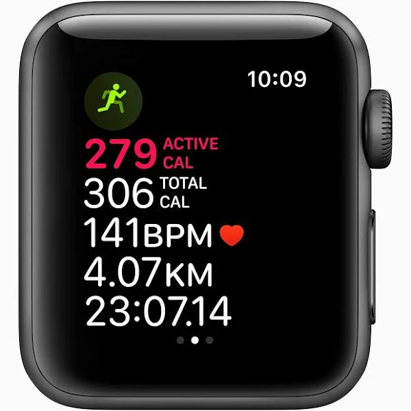 buy apple watch series 3 38mm gps only smart watch