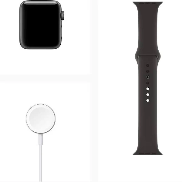 buy apple watch series 38mm gps only smart watch