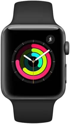 Good Apple Watch Series 3