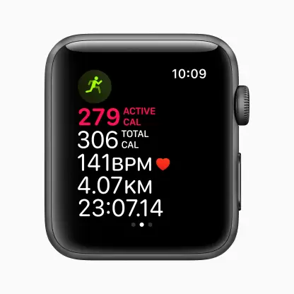 Deals Apple Watch Series 3- Great condition!!