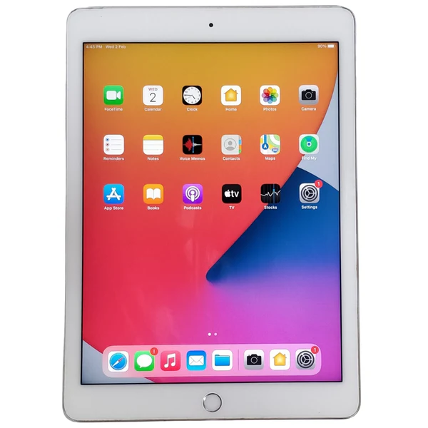 Buy Apple iPad Air 2 Tablet (9.7 inch, 64GB, Wi-Fi + Cellular), Gold -  Refurbished (Mint Condition with 6 Months Warranty)