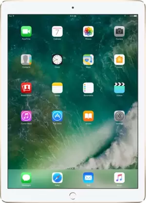 Buy Apple iPad Pro 9.7 inch (32GB) Wifi gold - Renewed
