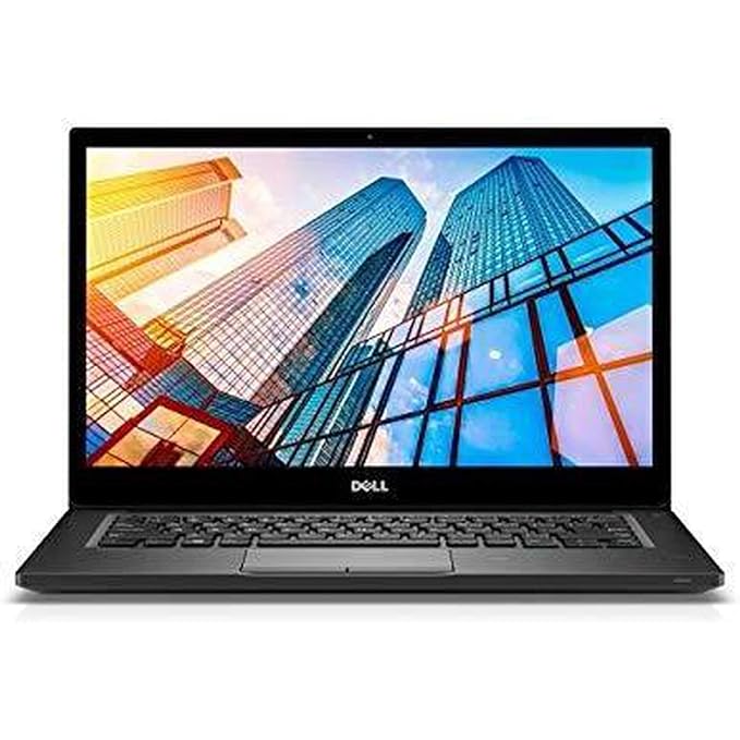 Dell latitude 5300 i7 8th Gen (16GB RAM, 512GB SSD)- Refurbished Dell latitude 5300 i7 8th Gen (16GB RAM, 512GB SSD)- Refurbished