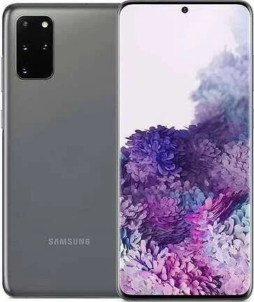 Buy Samsung Galaxy S20 Plus 5G (8GB, 128GB) Cloud Blue - Problematic