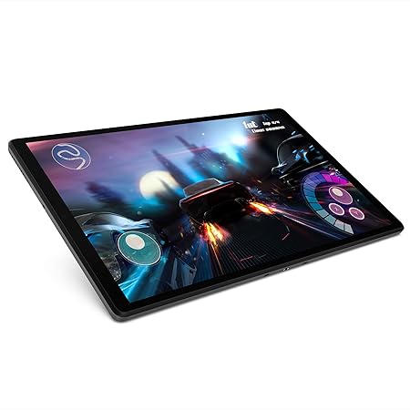 Buy Lenovo Tab M10 FHD Plus 32GB Wifi+Cellular Grey- Refurbished