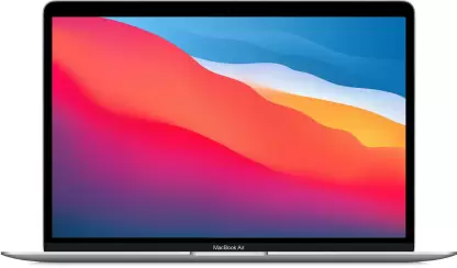 MacBook本体 Apple MacBook Air M1 2020 8GB Apple MacBook Air (M1, 2020) | TechRadar