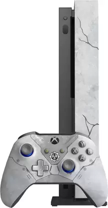 buy microsoft xbox one x tb gears edition