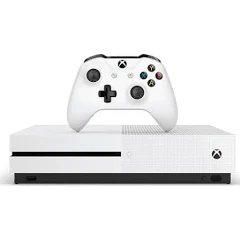 Buy Microsoft Xbox One X Tb White