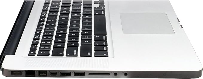 Macbook pro retina 13inch mid 2014 - Refurbished