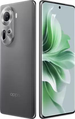 Oppo Reno 11 5G 8GB 256GB Rock Grey - Refurbished