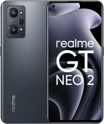 Buy Realme GT Neo 2