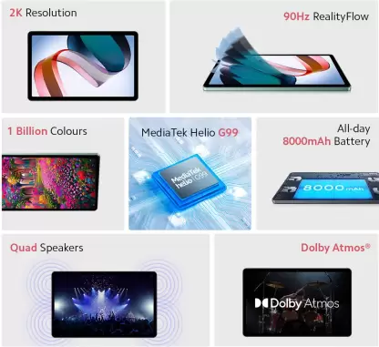 redmi pad 3gb 64gb wifi only grey