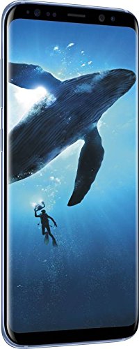 Samsung Galaxy S8 (64GB, Blue)