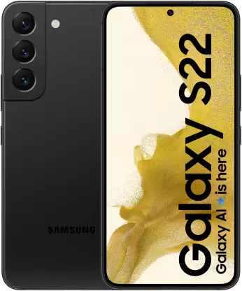 Affordable Refurbished Samsung Galaxy S22 | Shop Today At