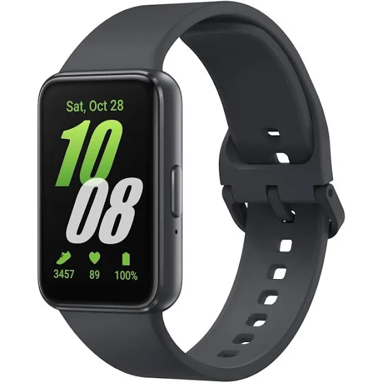 Samsung Galaxy Fit3 Refurbished Fitness Tracker, Low Price