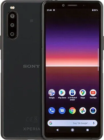 Sony Xperia 10V Officially Launches in European Market, Offering