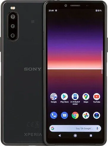 Buy Sony Xperia 10 ii - Refurbished (Mint Condition with Warranty)