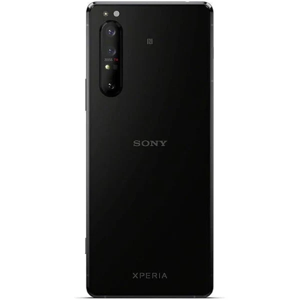 Buy sony xperia 1 64gb black