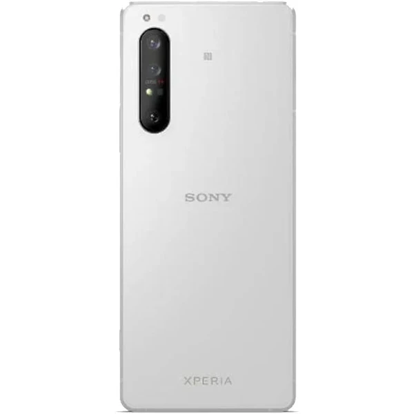 Buy Sony Xperia 1 ii (8GB, 128GB) Silver- Refurbished