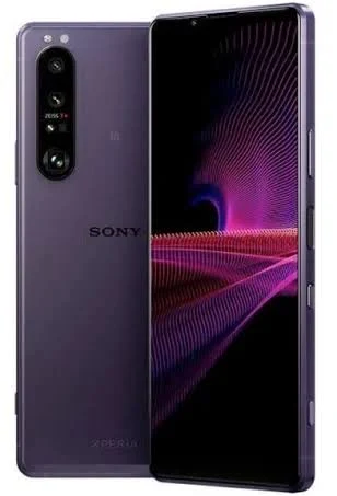 Sony-Xperia-1-iii-12GB-256GB-