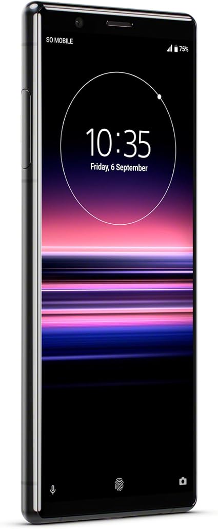 SONY Xperia5 IV 128GB ブラック Xperia 5 IV｜価格比較・SIMフリー・最新情報 - 価格.com