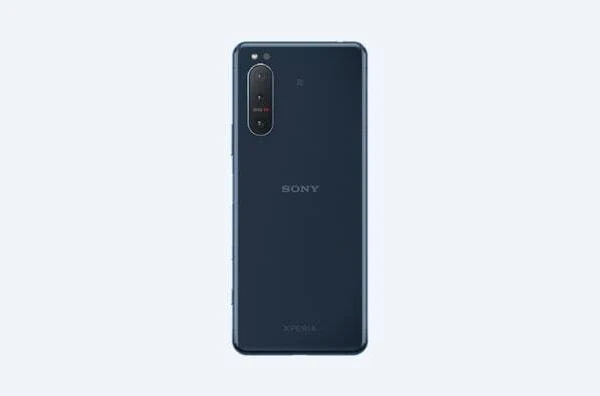 au SONY Xperia5Ⅱ SOG02 ブルー 128GB Xperia 5 II｜価格比較・最新情報 - 価格.com