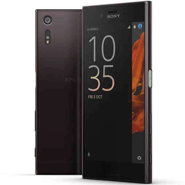 SONY - ◆529 SIMフリー au Xperia SOV38 ブラック◆美品◆ Sony Xperia XZ2 SOV38 Premium Black 64GB Unlocked SIM Free