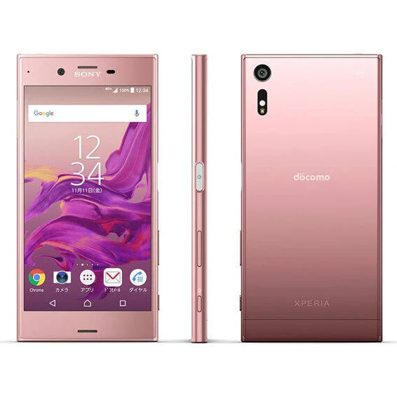 SONY Xperia XZ docomo Xperia XZ｜価格比較・最新情報 - 価格.com