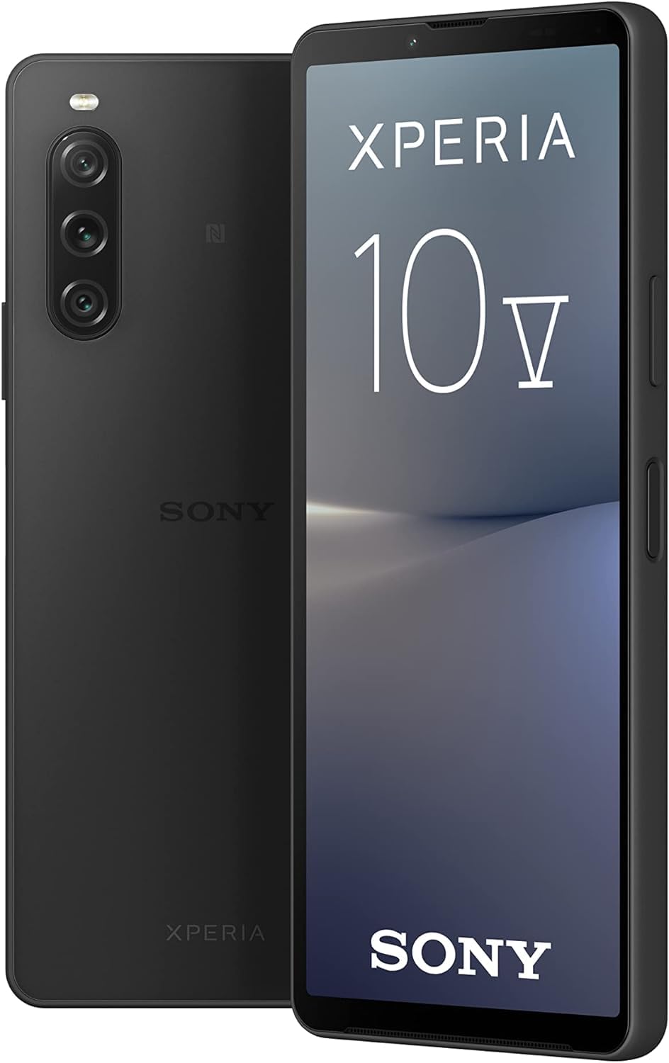 Refurbished Sony Xperia 10 V - Slim, Lightweight & Feature
