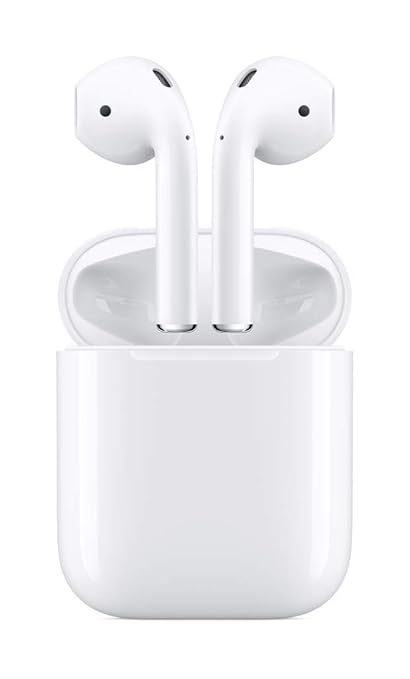 Apple Pod 第1世代 ホワイト Buy Apple Airpods 1st Gen White - Refurbished
