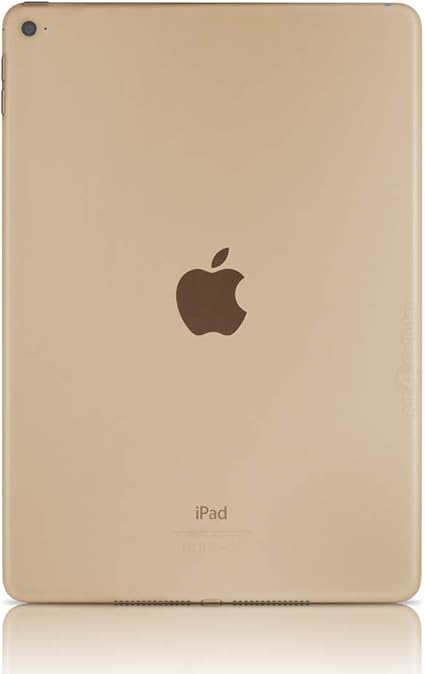 Apple iPad Air 2 Tablet (9.7 inch, 32GB, Wi-Fi + Cellular), Gold :  Amazon.in: Electronics