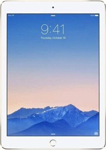 Buy Refurbished Apple iPad Air 2 Cellular Model at Best Price