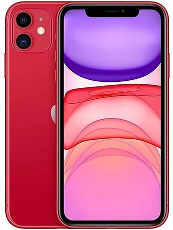 りんご Apple iPhone 11 パープル 本体　新品　交換電話機 iPhone 11 パープル64GB