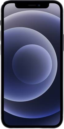 Buy APPLE iPhone 12 Mini (64 GB) Black face id camera issue