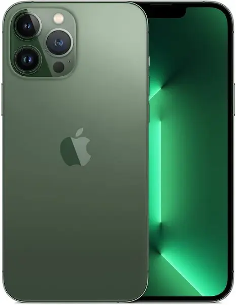 Refurbished iPhone 13 Pro Max in India | Renewed Apple iPhone 13
