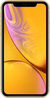 Buy Refurbished iPhone XR - 6.1
