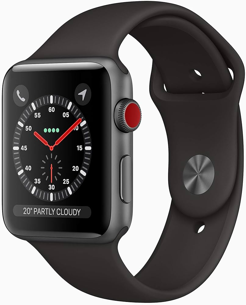 Smart Watches Best Buy Refurbished Apple Watch Series Apple Watch Series GPS Price In India Buy Apple Watch Series GPS  Online At