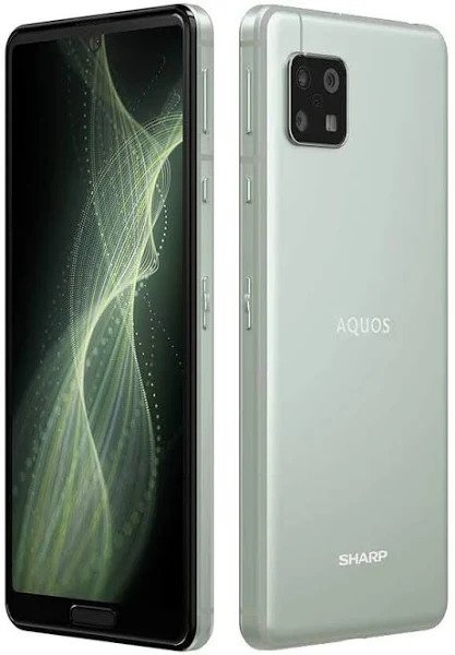 SHARP AQUOS US US30 見易い LC-52US30 50 55