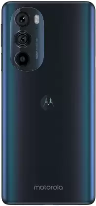Motorola Edge 30 Pro (256GB) Black - Renewed