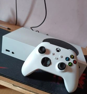 Buy XBOX Series S 512GB Refurbished