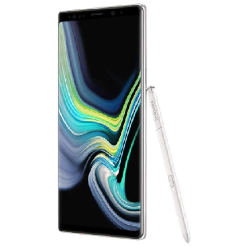 Samsung Galaxy Note Refurbished Save on Premium Features