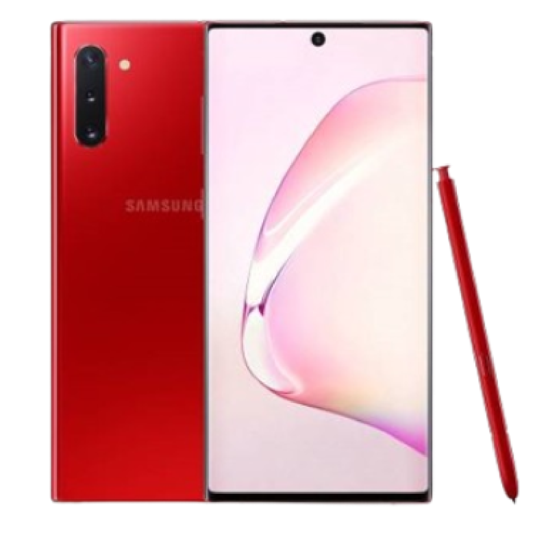 Buy Refurbished Samsung Galaxy Note 10 S Pen Power