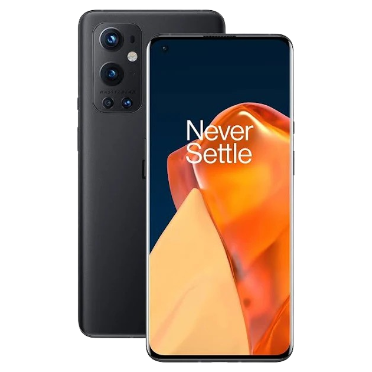 Buy OnePlus Pro 5G (12GB, 256GB) Black- Refurbished