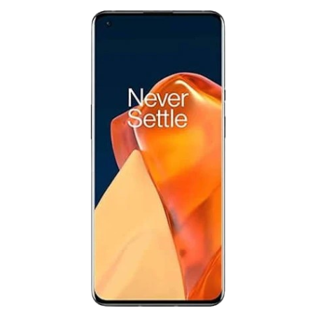 Buy OnePlus Pro 5G (12GB, 256GB) Black- Refurbished